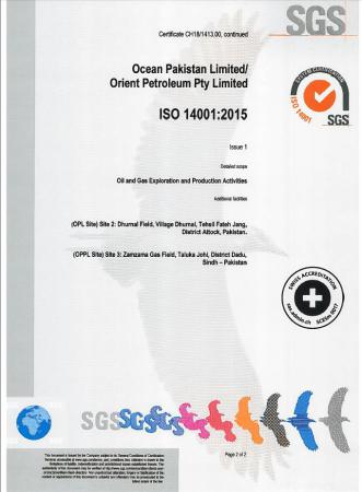 ISO14001 (page 2)